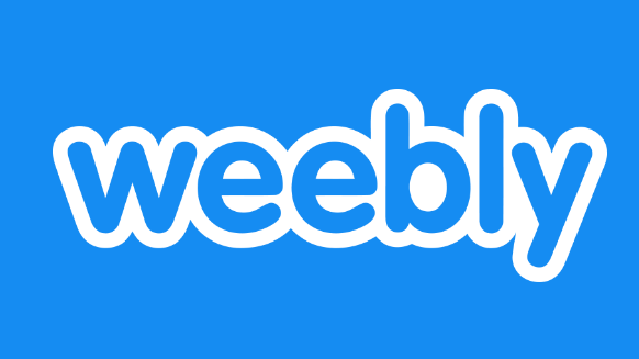 Weebly logo