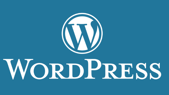 Wordpress logo