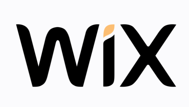 Wix logo