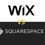 Wix vs Squarespace (2024) – The Battle of Titans