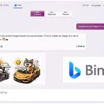Bing AI Image Generator: How to Create Amazing Images?